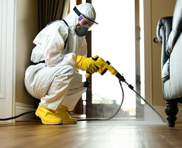 Services anti-nuisibles Lancry Clean à Paris (75)